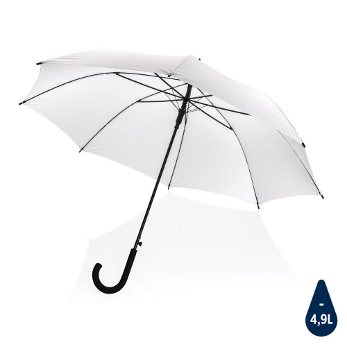 Автоматический зонт-трость Impact из RPET AWARE™, d103 см  1