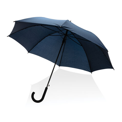 Автоматический зонт-трость Impact из RPET AWARE™, d103 см  6