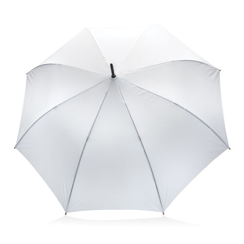 Плотный зонт Impact из RPET AWARE™ с автоматическим открыванием, 3