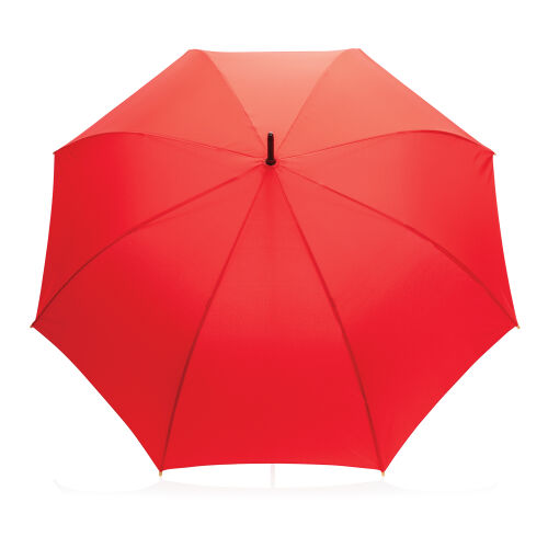 Плотный зонт Impact из RPET AWARE™ с автоматическим открыванием, 3