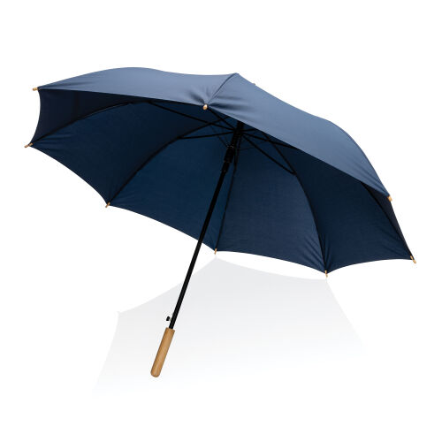 Плотный зонт Impact из RPET AWARE™ с автоматическим открыванием, 5