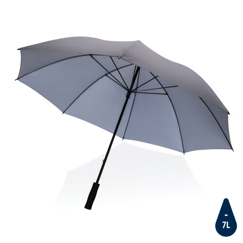 Зонт-антишторм Impact из RPET AWARE™, d130 см  1