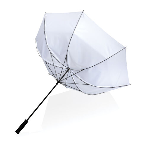 Зонт-антишторм Impact из RPET AWARE™, d130 см  4