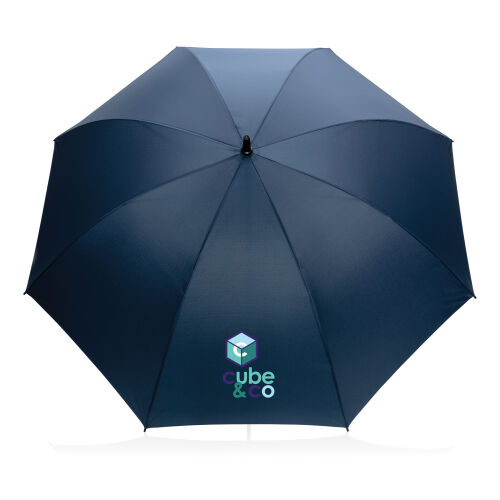 Зонт-антишторм Impact из RPET AWARE™, d130 см  2