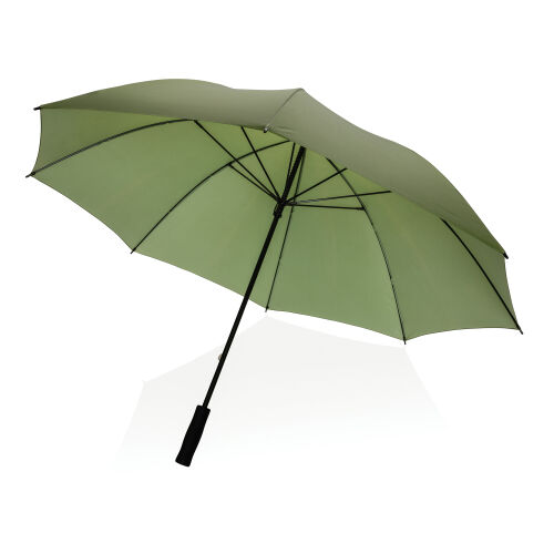 Зонт-антишторм Impact из RPET AWARE™, d130 см  7