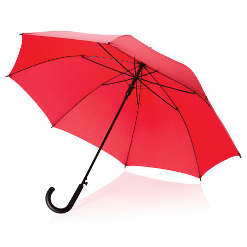 Зонт-трость полуавтомат, d115 см 1