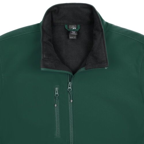 Куртка мужская Radian Men, темно-зеленая, размер XL 3