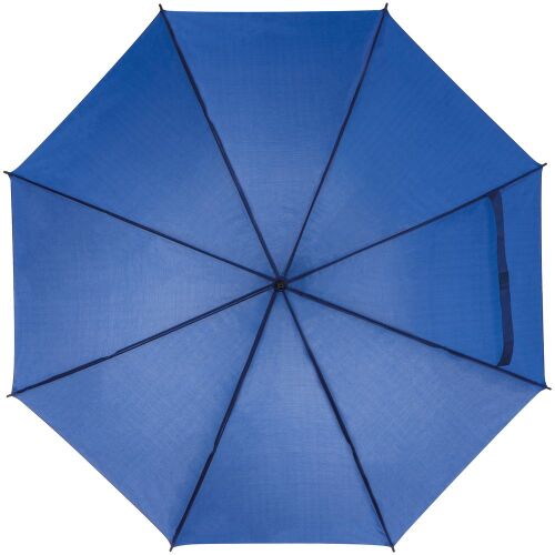 Зонт-трость Lido, синий 2