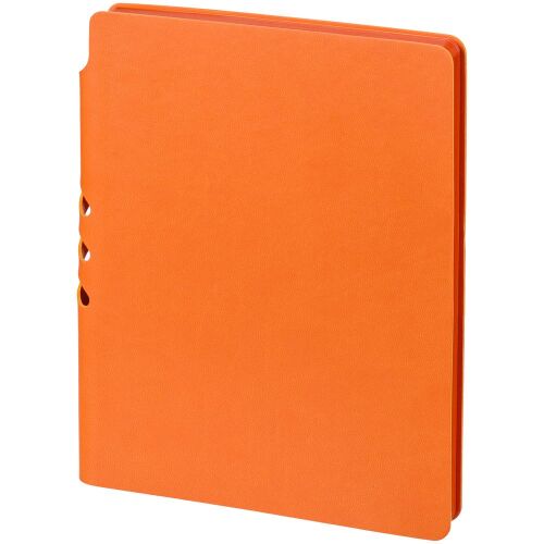 Ежедневник Flexpen Color, датированный, оранжевый 5