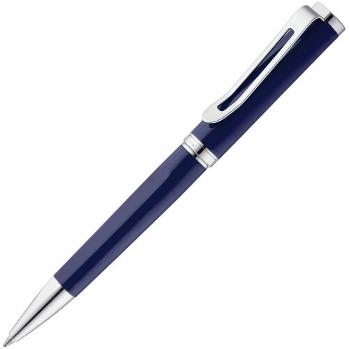 Ручка шариковая Phase, синяя 1