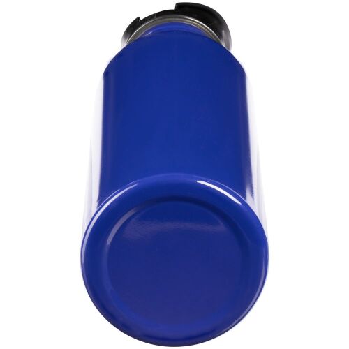 Спортивная бутылка Cycleway, синяя 5