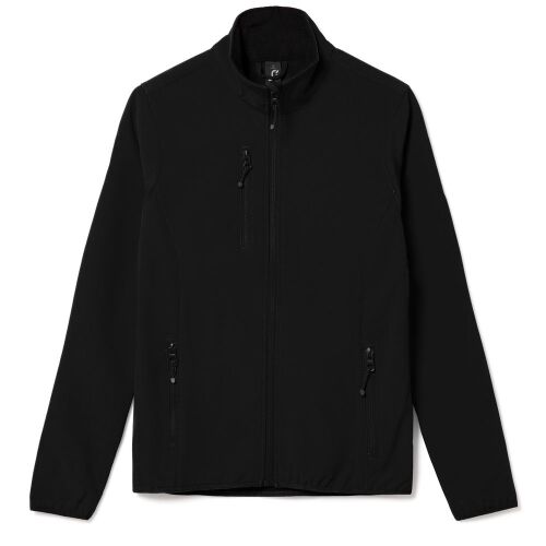 Куртка женская Radian Women, черная, размер L 1