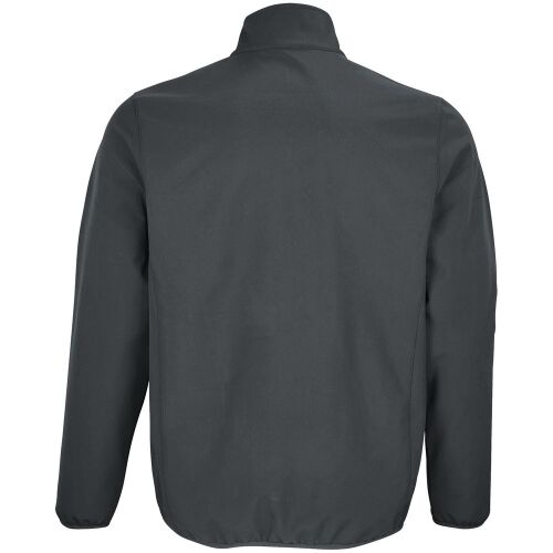 Куртка мужская Falcon Men, темно-серая, размер XXL 3