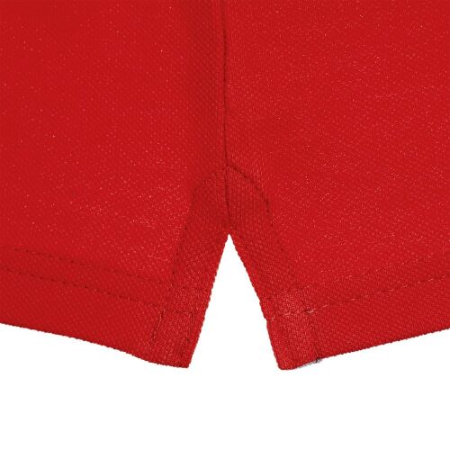 Рубашка поло мужская Virma Premium, красная, размер XL 3