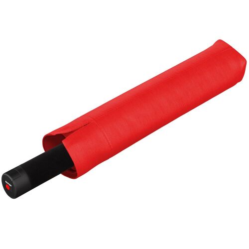 Складной зонт U.090, красный 1