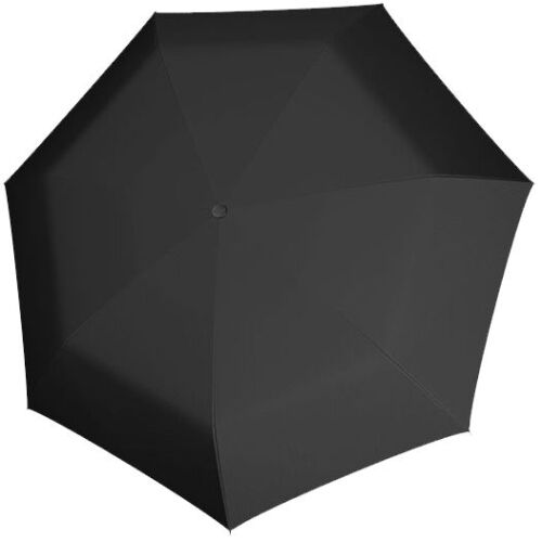 Зонт складной Zero Magic Large, черный 1