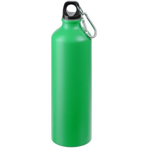Бутылка для воды Funrun 750, зеленая 1
