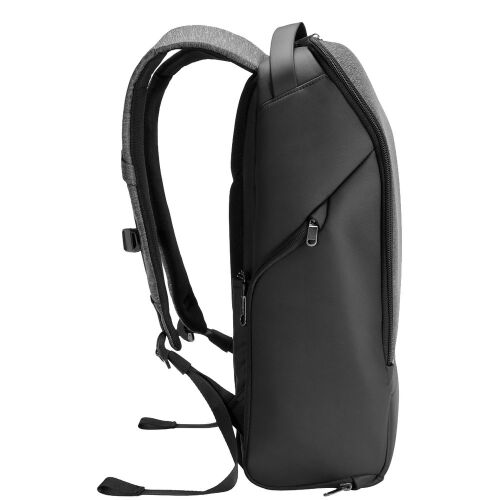 Рюкзак FlexPack Pro, черный 10