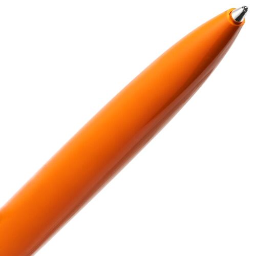 Ручка шариковая S Bella Extra, оранжевая 7