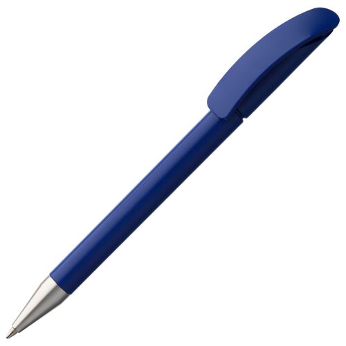 Ручка шариковая Prodir DS3 TPC, синяя 1