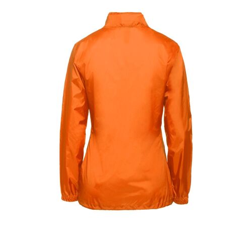 Ветровка женская Sirocco оранжевая, размер XL 1