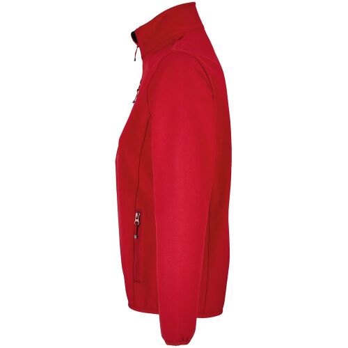 Куртка женская Falcon Women, красная, размер S 2
