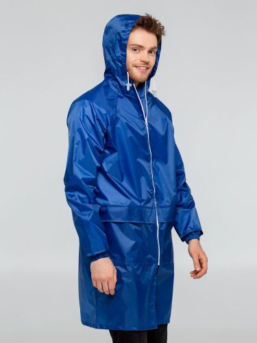 Дождевик Rainman Zip Pro ярко-синий, размер XL 2