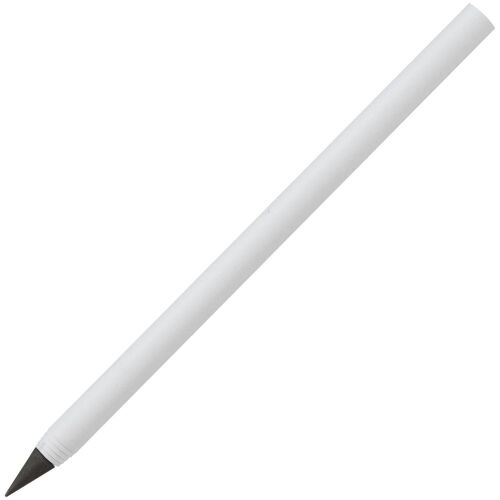 Вечный карандаш Carton Inkless, белый 9