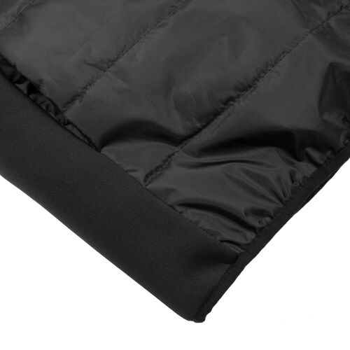 Жилет Orkney с капюшоном, черный, размер XS/S 11