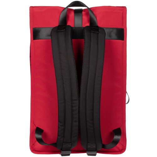Рюкзак urbanPulse, красный 1
