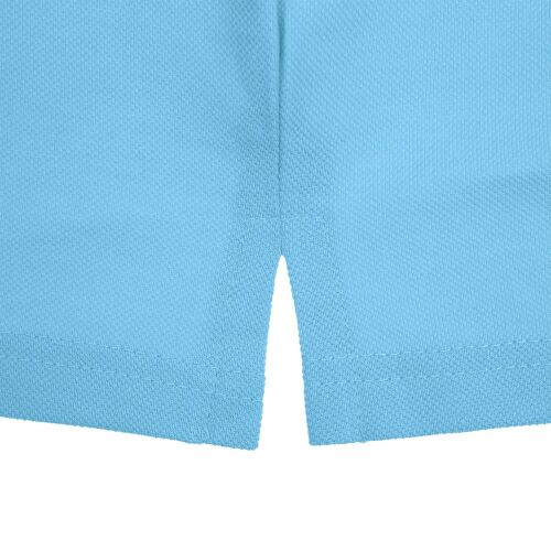 Рубашка поло мужская Virma light, голубая, размер M 2