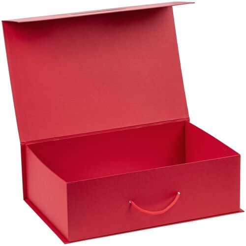 Коробка Big Case, красная 3