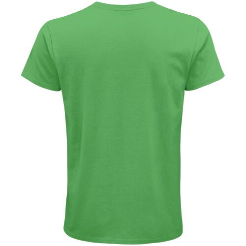 Футболка мужская Crusader Men, ярко-зеленая, размер XXL 2