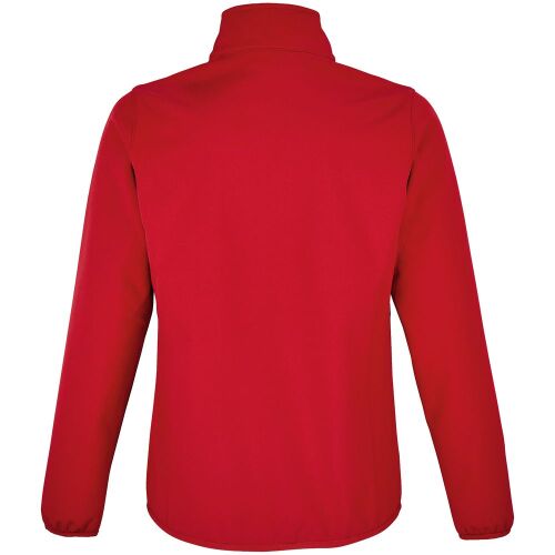 Куртка женская Falcon Women, красная, размер L 3