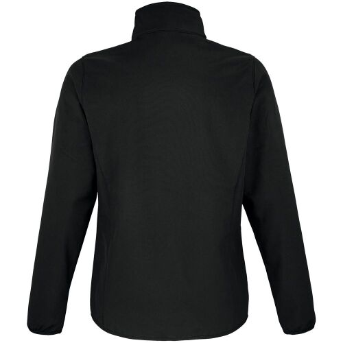 Куртка женская Falcon Women, черная, размер XXL 3