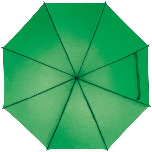 Зонт-трость Lido, зеленый 2