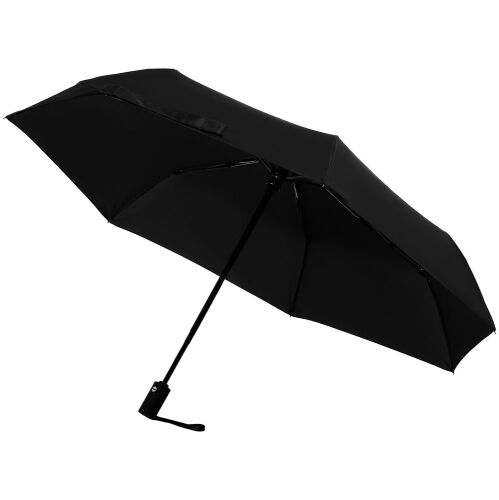 Зонт складной Trend Magic AOC, черный 1