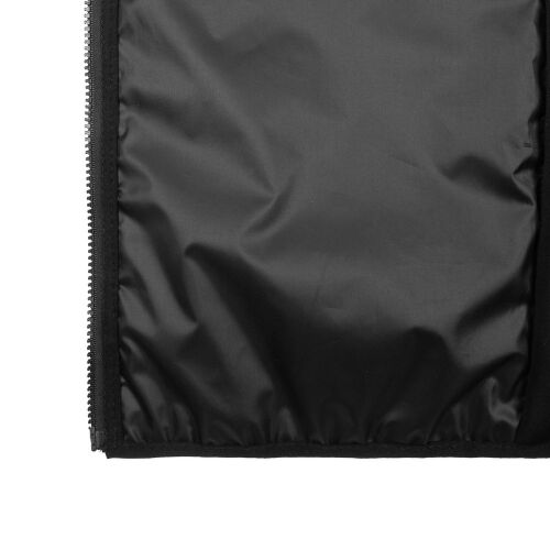 Жилет Orkney с капюшоном, черный, размер XS/S 1
