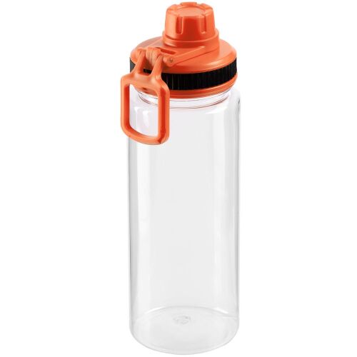 Бутылка Dayspring, оранжевая 1