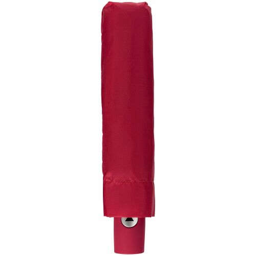 Складной зонт Gems, красный 3
