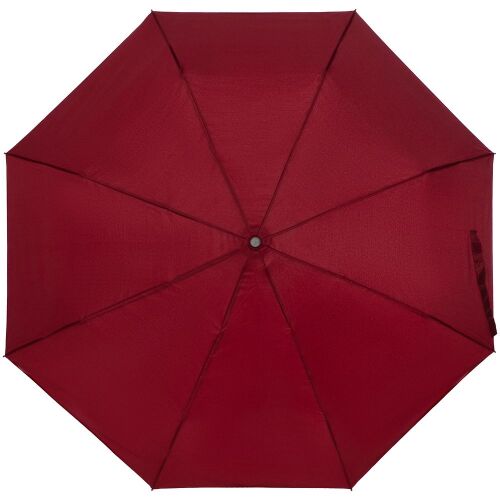 Зонт складной Ribbo, красный 1