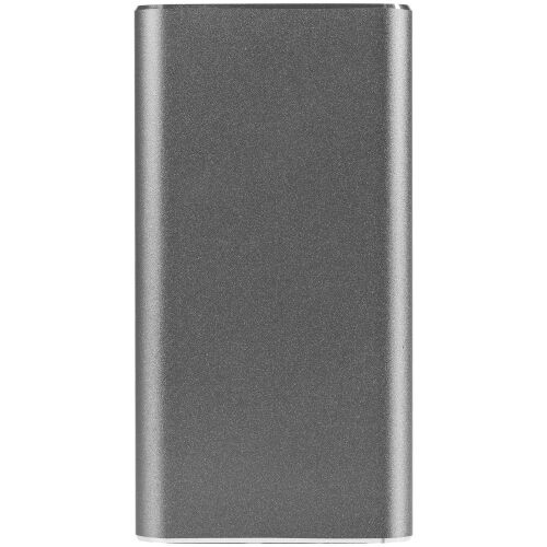 Портативный внешний SSD Uniscend Drop, 256 Гб, серебристый 10