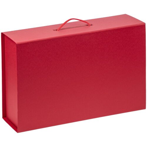 Коробка Big Case, красная 2