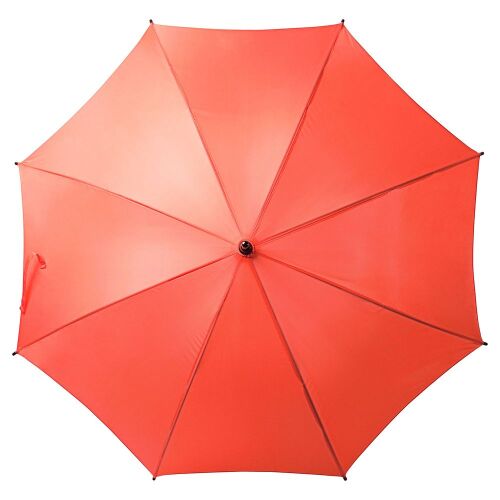 Зонт-трость Standard, красный 2