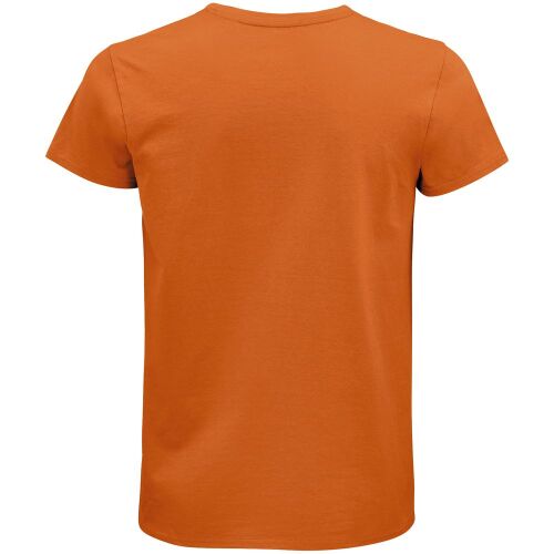 Футболка мужская Pioneer Men, оранжевая, размер S 2