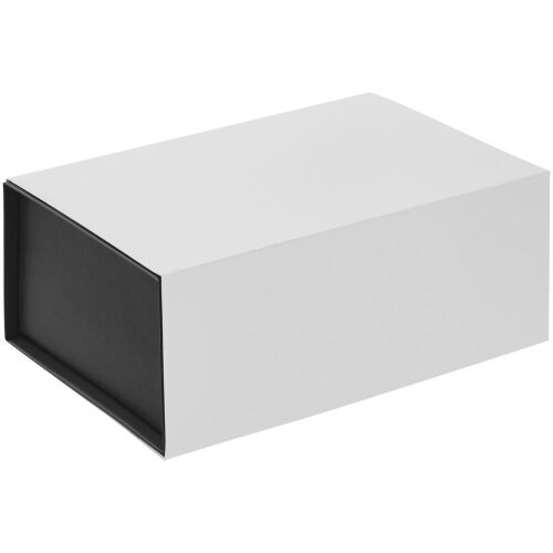 Коробка LumiBox, черная 4