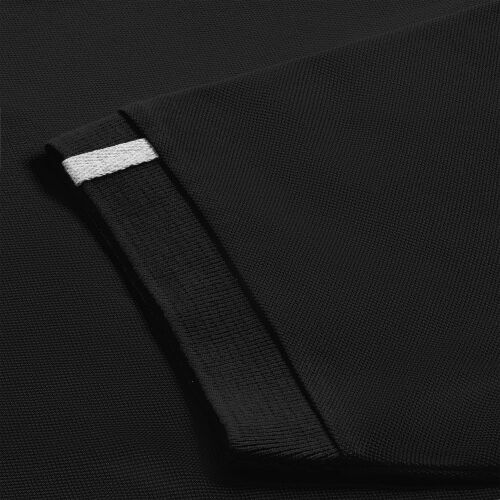 Рубашка поло мужская Virma Premium, черная, размер S 2