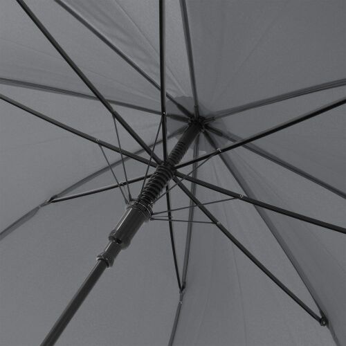 Зонт-трость Dublin, серый 5