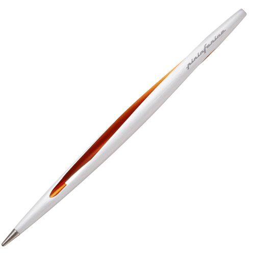 Вечная ручка Aero, оранжевая 1
