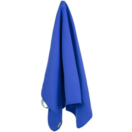 Спортивное полотенце Vigo Small, синее 1